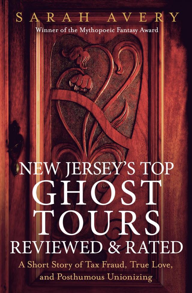 New Jersey's Top Ghost Tours Reviewed and Rated
