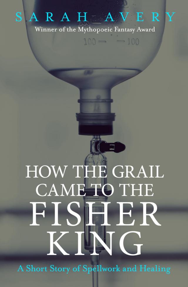 How the Grail Came to the Fisher King