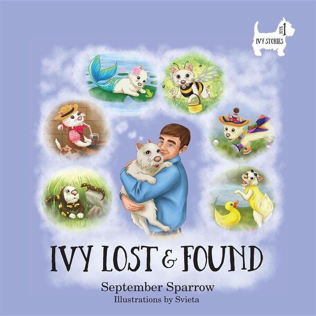 Ivy Lost and Found