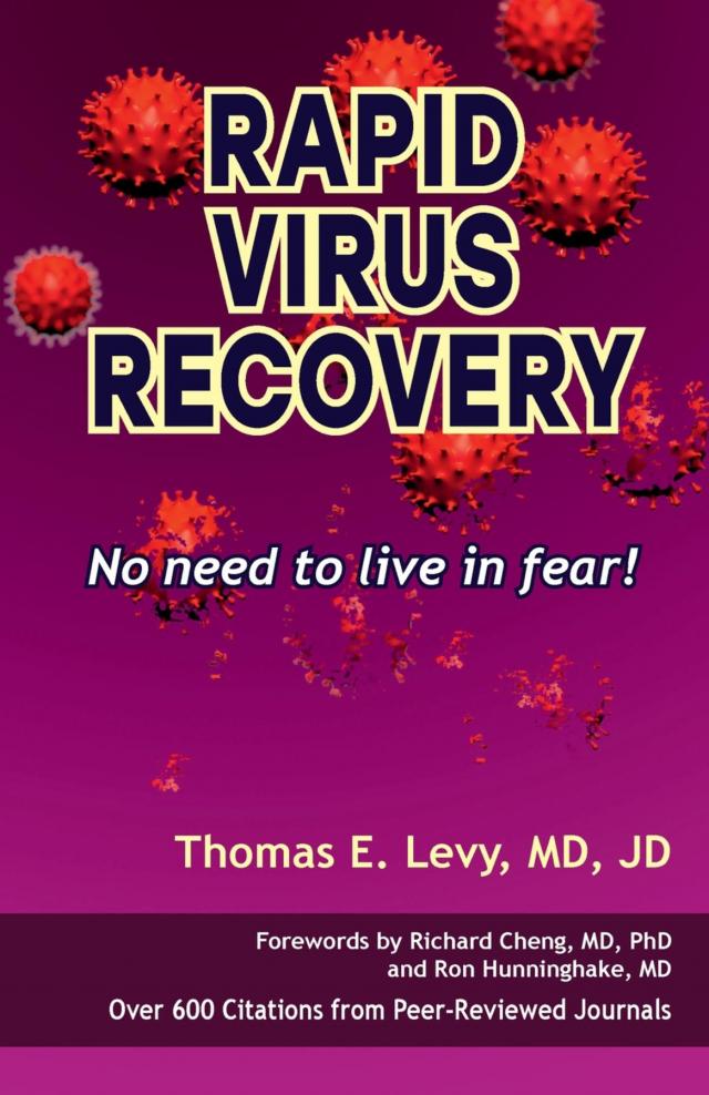 Rapid Virus Recovery