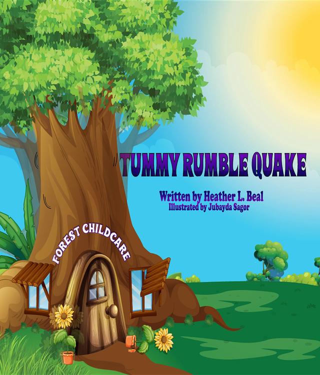 Tummy Rumble Quake