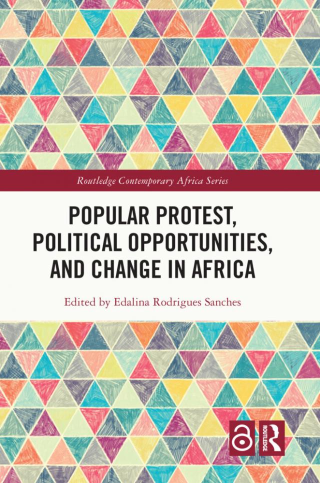 Popular Protest, Political Opportunities, and Change in Africa