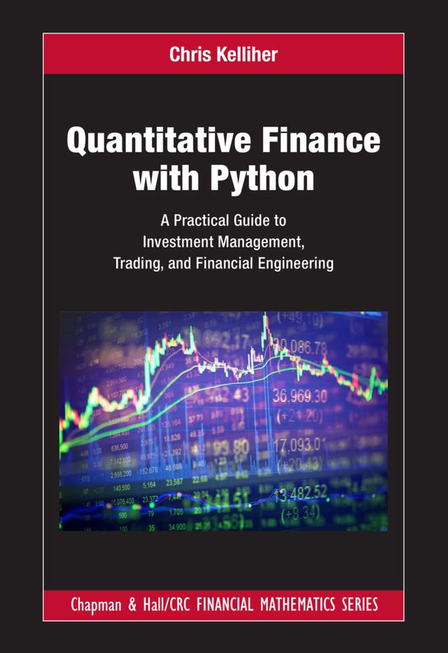 Quantitative Finance with Python