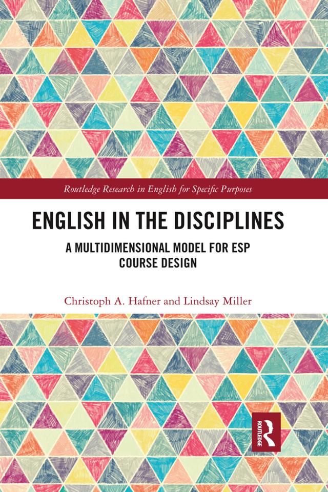 English in the Disciplines