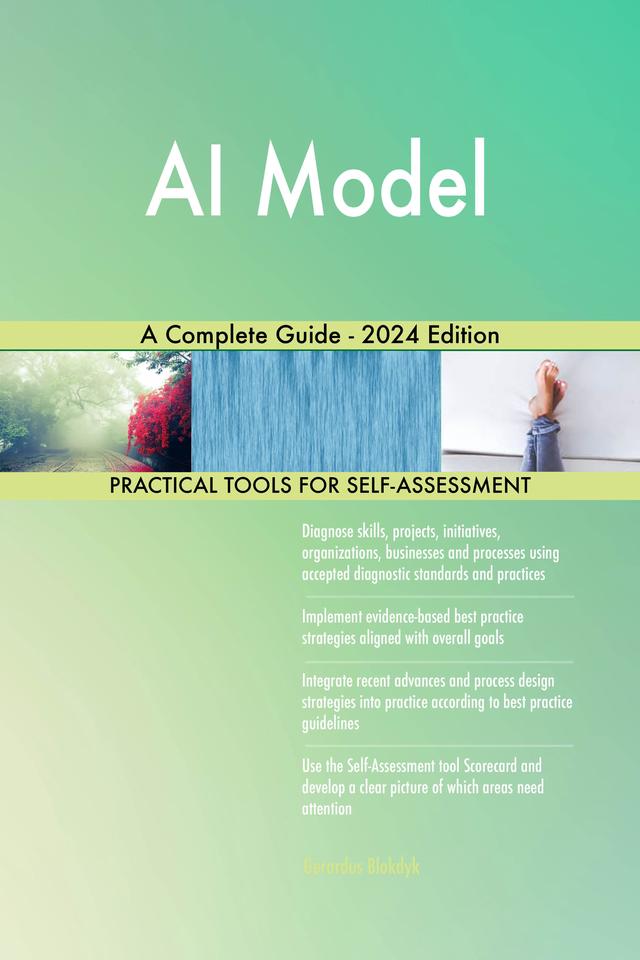 AI Model A Complete Guide - 2024 Edition