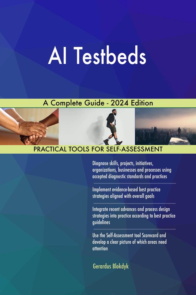 AI Testbeds A Complete Guide - 2024 Edition