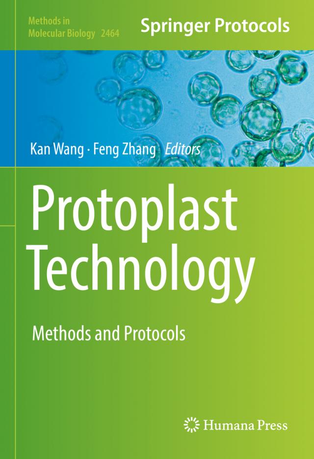 Protoplast Technology