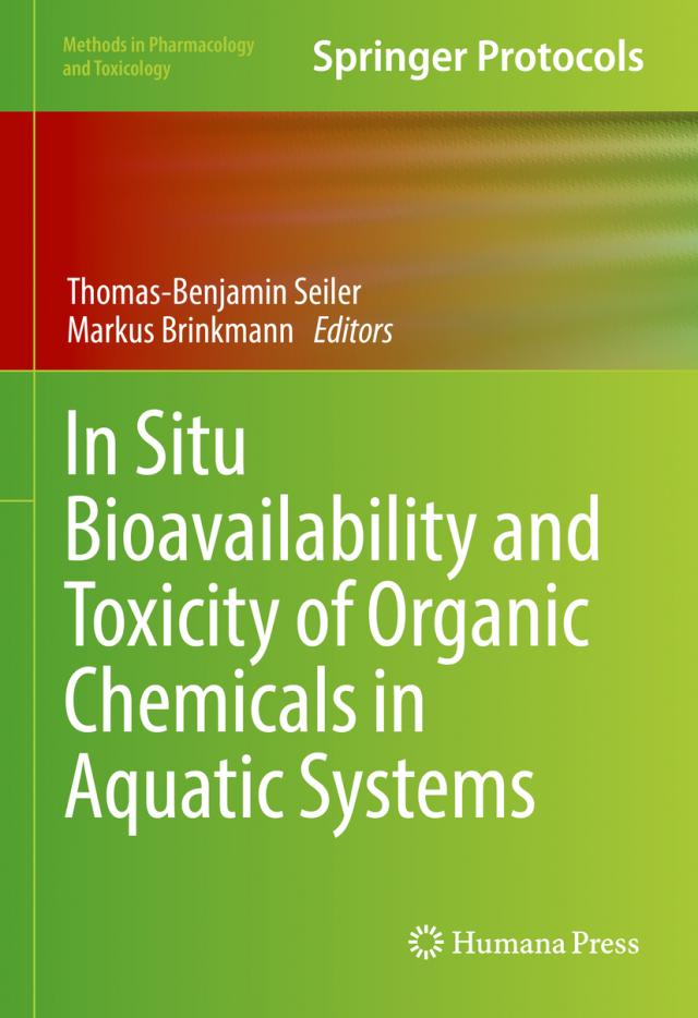 In Situ Bioavailability and Toxicity of Organic Chemicals in Aquatic Systems