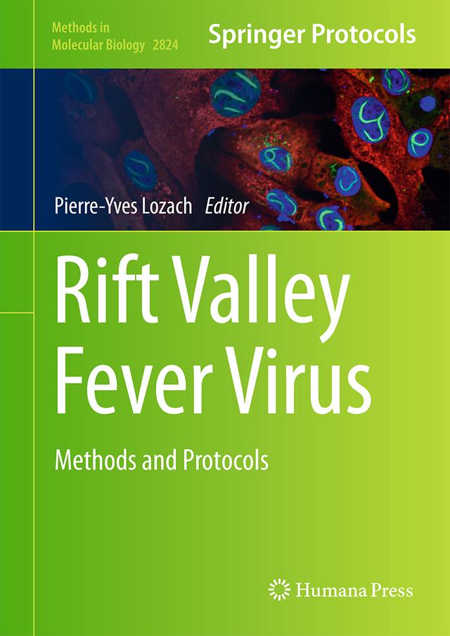 Rift Valley Fever Virus