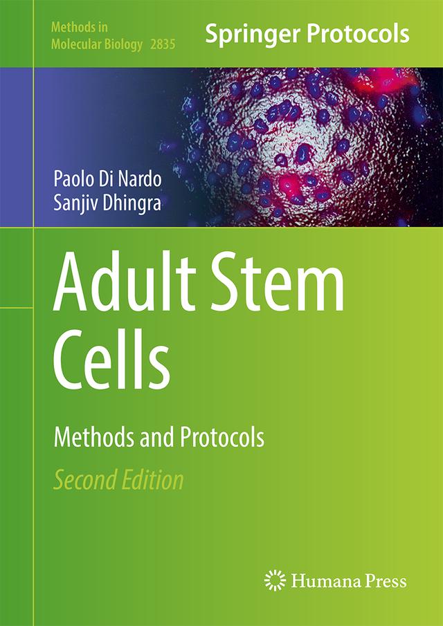 Adult Stem Cells