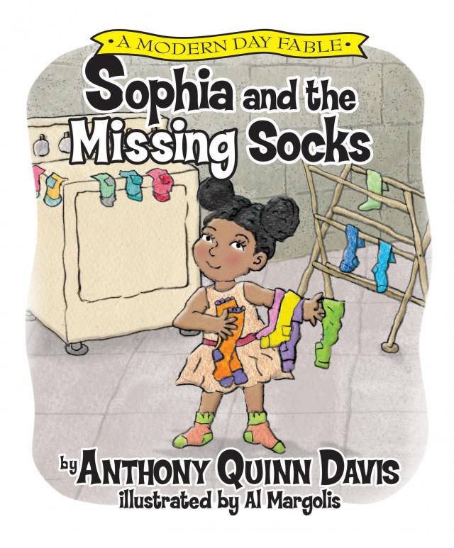 Sophia and the Missing Socks