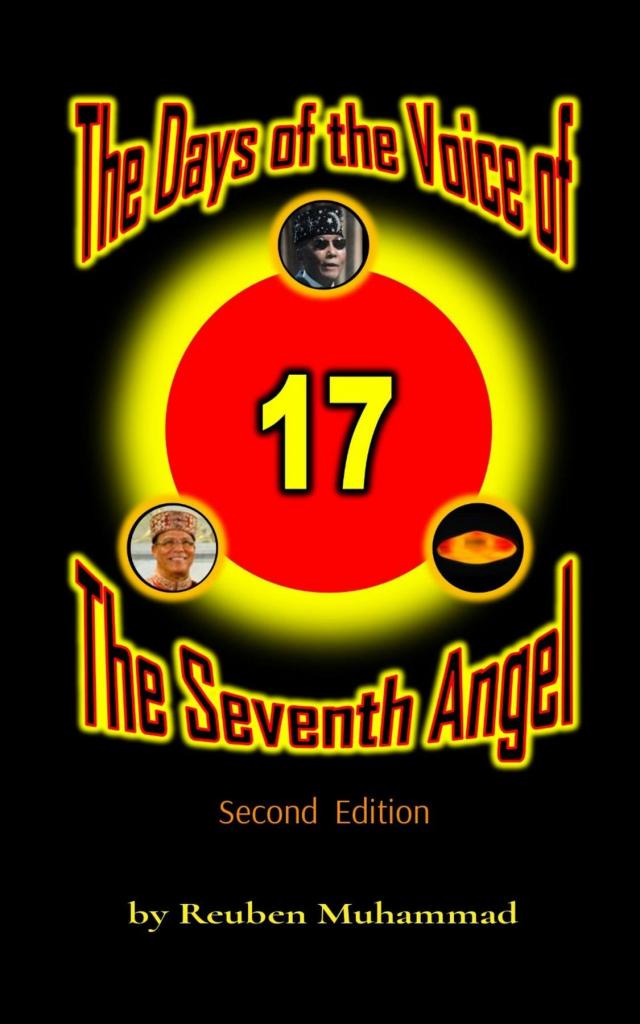 The Days of the Voice of the Seventh Angel