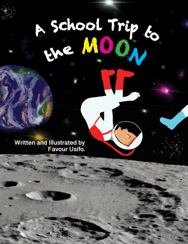 A School Trip to the Moon