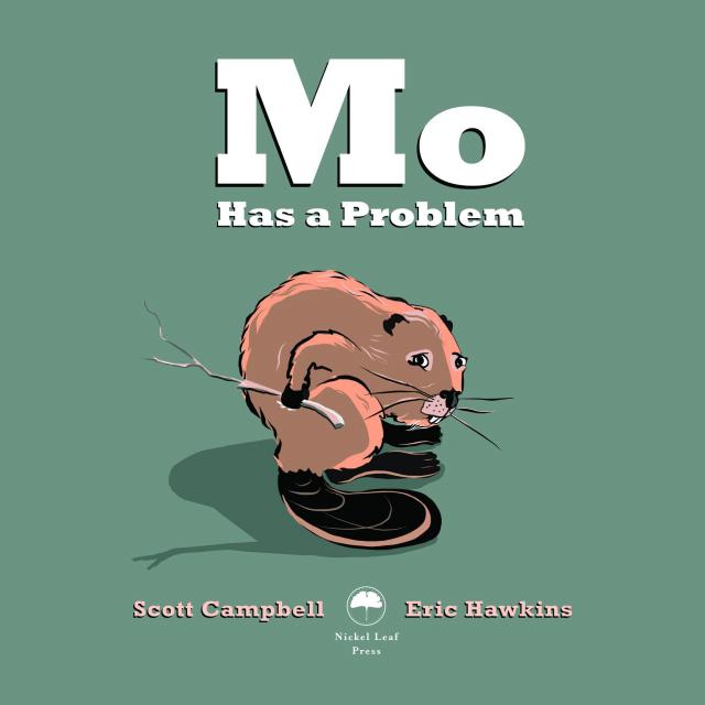 Mo Has a Problem