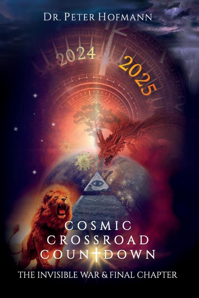 Cosmic Crossroad Countdown