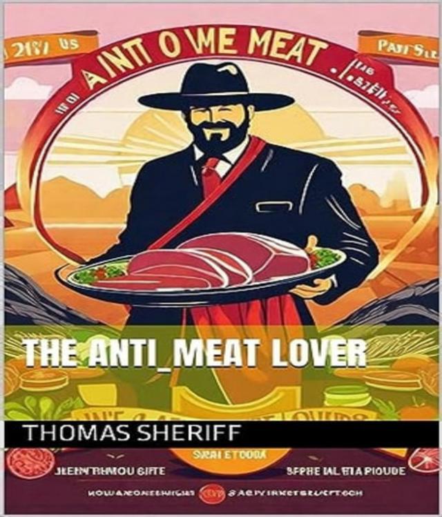 The anti_meat lover