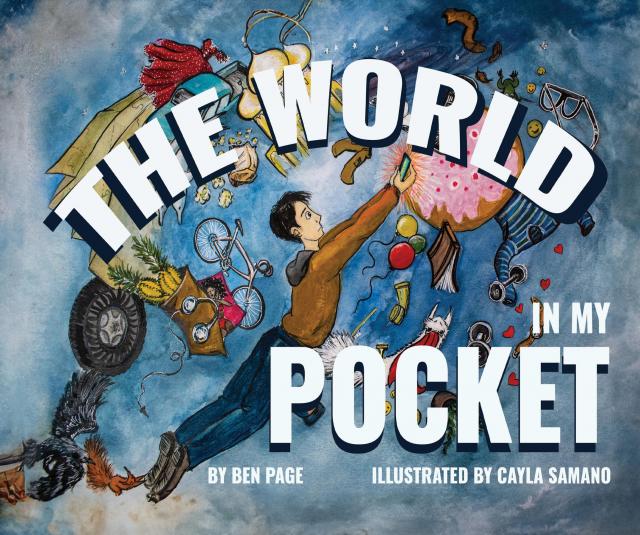 The World In My Pocket