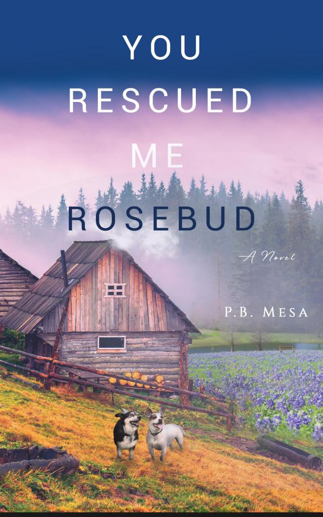 You Rescued Me Rosebud