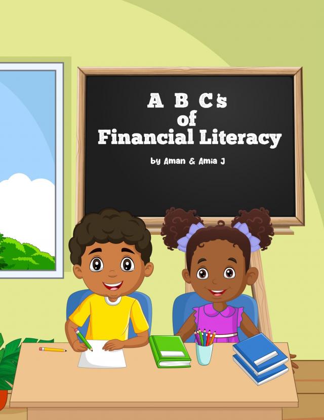 ABC's of Financial Literacy