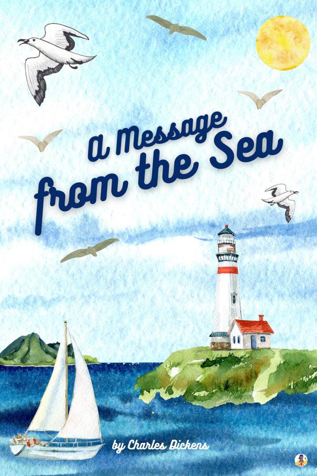 Message from the Sea