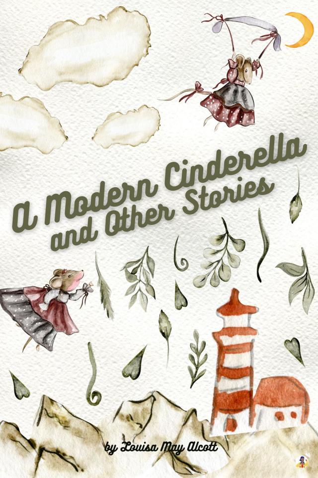 Modern Cinderella and Other Stories