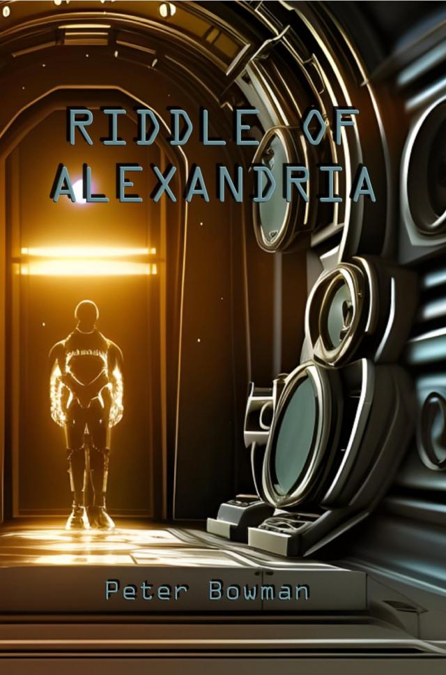 Riddle of Alexandria