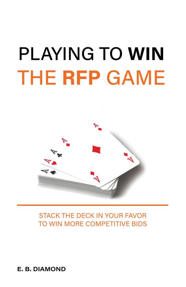 Playing To Win the RFP Game