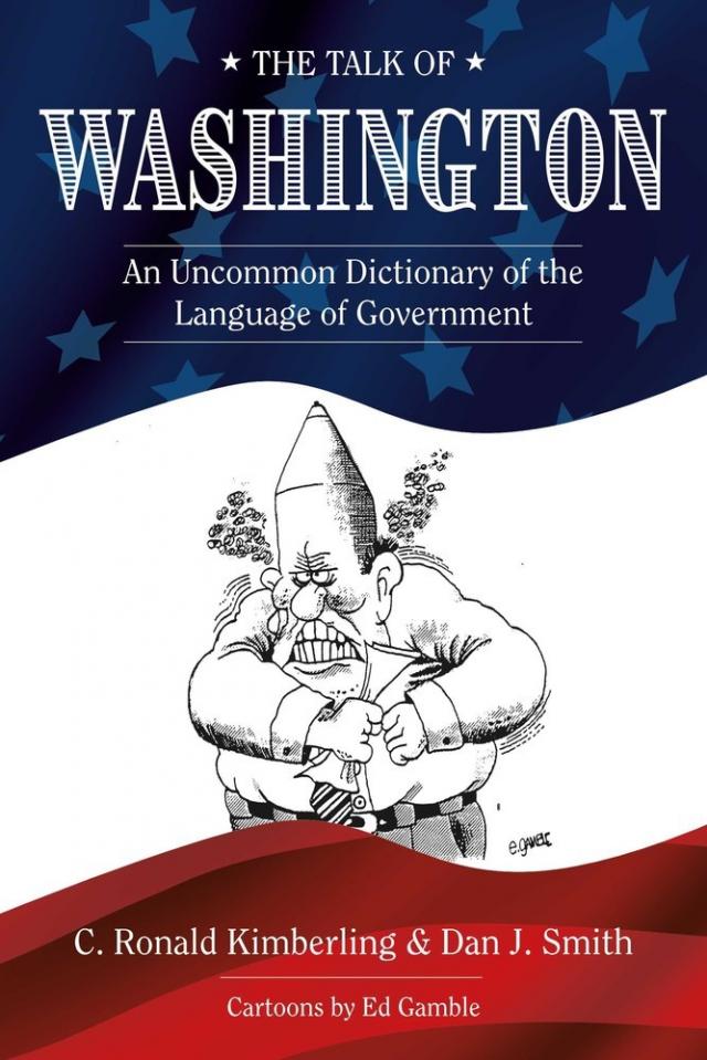Talk of Washington