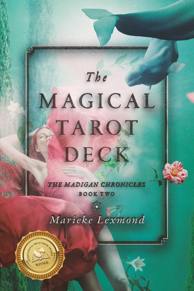 Magical Tarot Deck