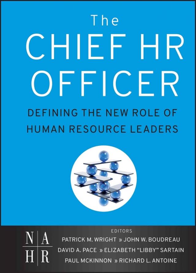 The Chief HR Officer