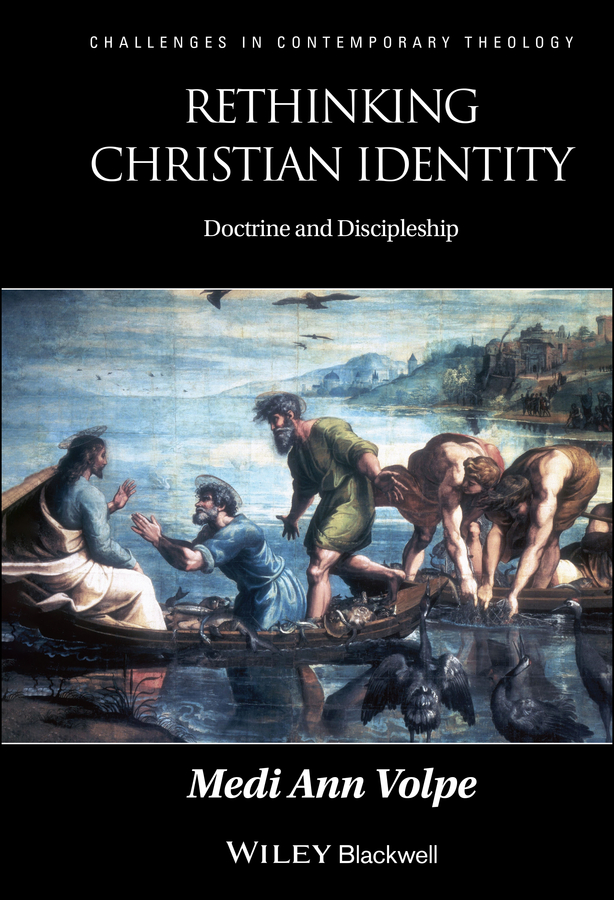 Rethinking Christian Identity