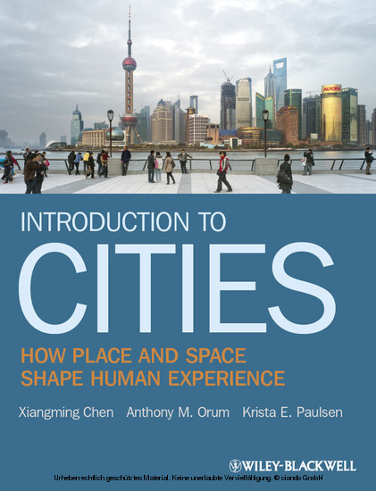 Introduction to Cities