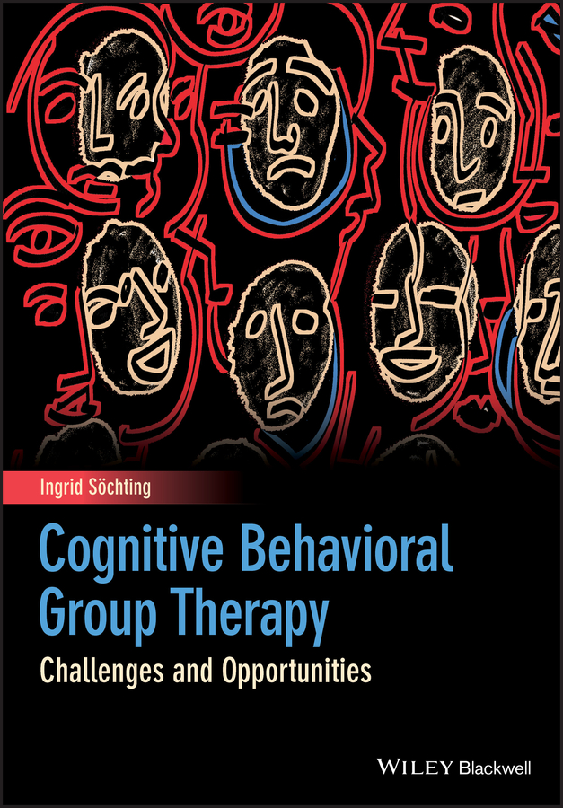 Cognitive Behavioral Group Therapy