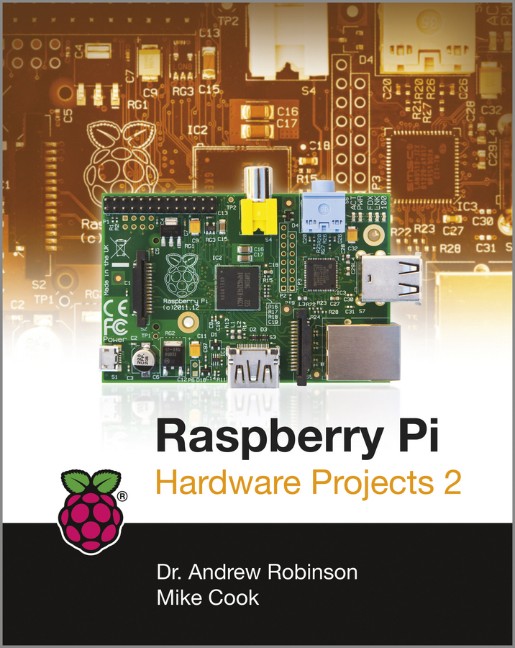 Raspberry Pi Hardware Projects 1