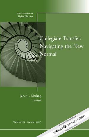 Collegiate Transfer