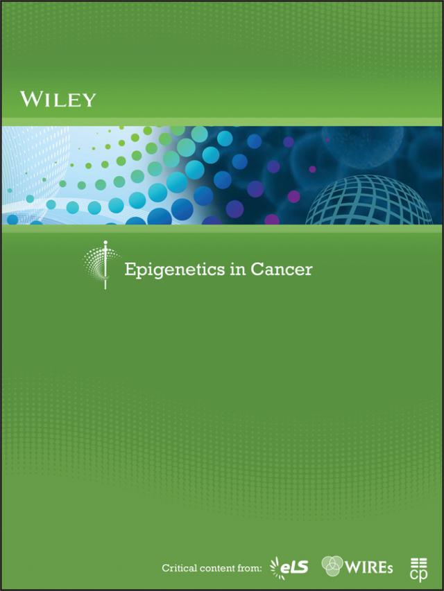 Epigenetics in Cancer