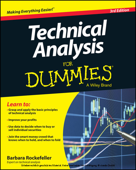 Technical Analysis For Dummies,