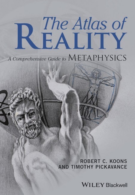 Atlas of Reality