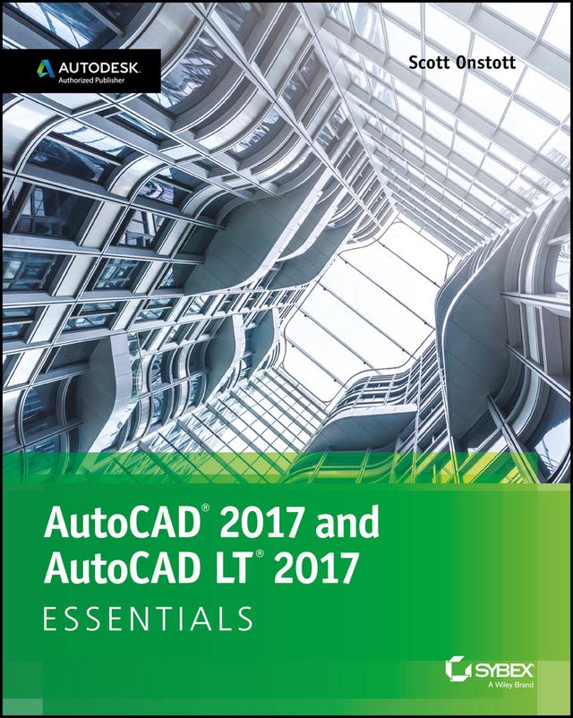 AutoCAD 2017 and AutoCAD LT 2017