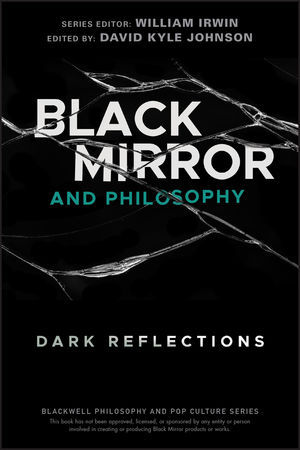 Black Mirror and Philosophy P
