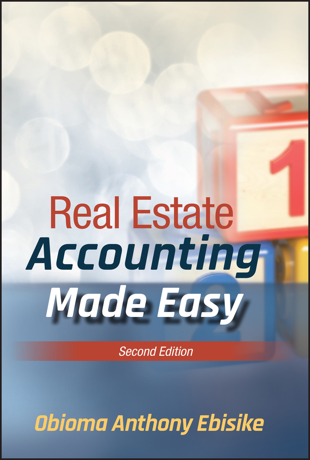 Real Estate Accounting Made Easy