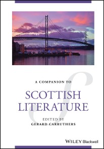 Companion to Scottish Literature
