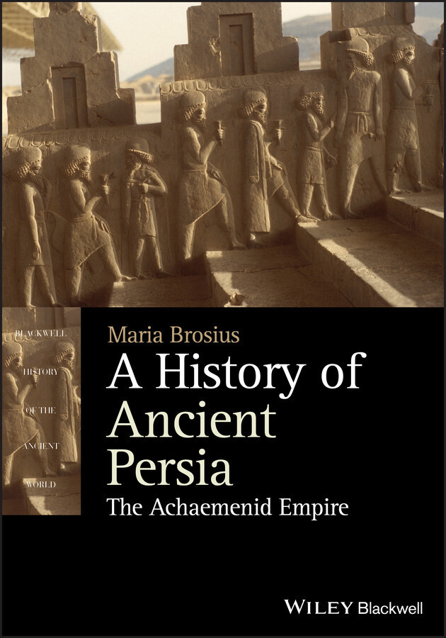 History of Ancient Persia