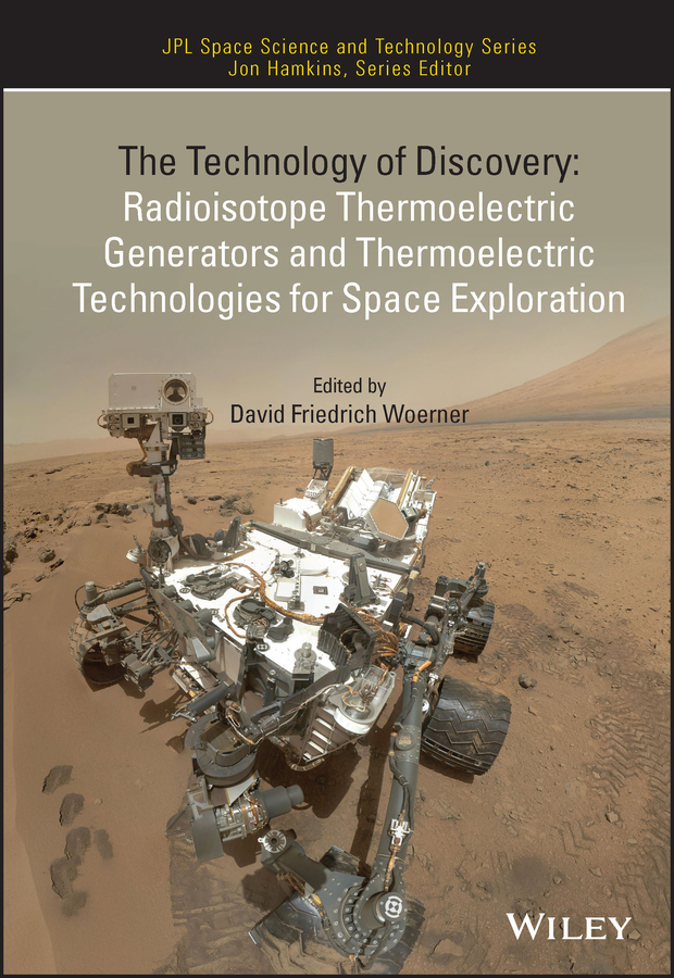 The Technology of Discovery