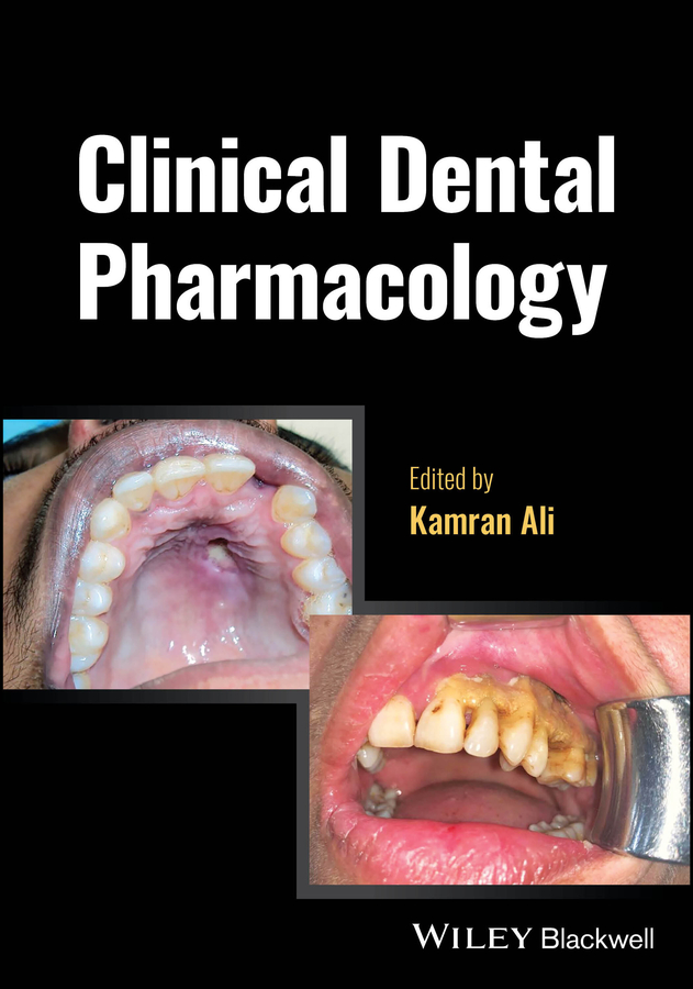 Clinical Dental Pharmacology