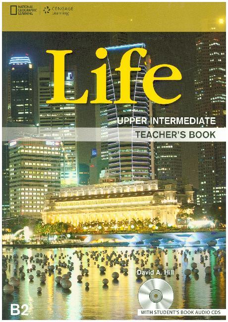 Life - First Edition - B2.1/B2.2: Upper Intermediate