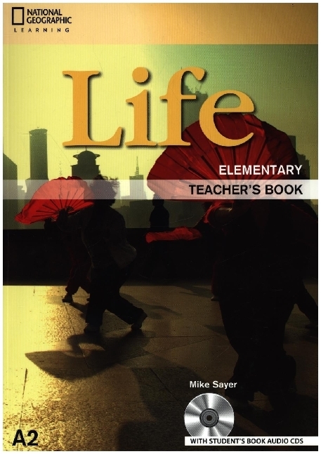 Life - First Edition - A1.2/A2.1: Elementary