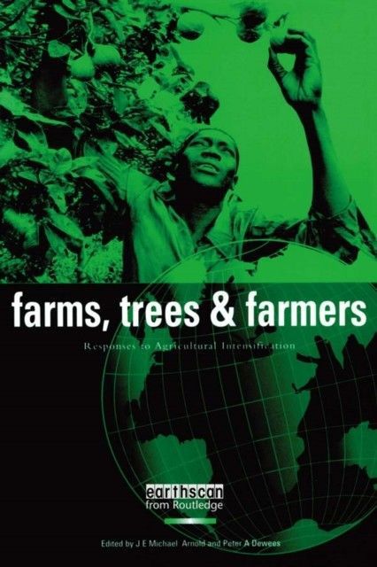 Farms Trees and Farmers