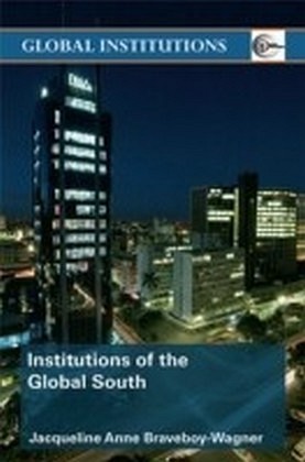 Institutions of the Global South