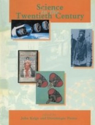 Science in the Twentieth Century